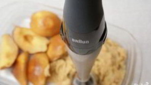 паштет из айвы