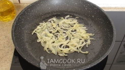 паштет из фасоли с миндалем