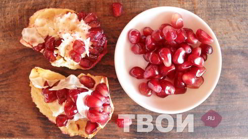 паштет из фасоли