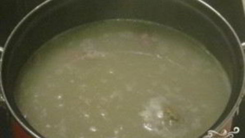 паштет из говяжьей печени диетический