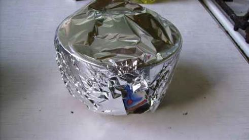 паштет из говяжьей печени