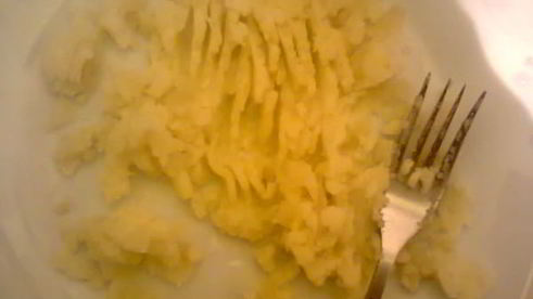 паштет из икры сельди