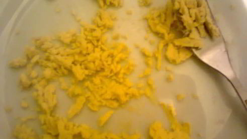 паштет из икры сельди