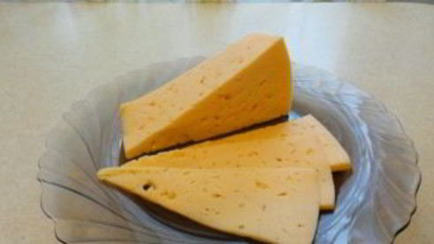 паштет из кильки