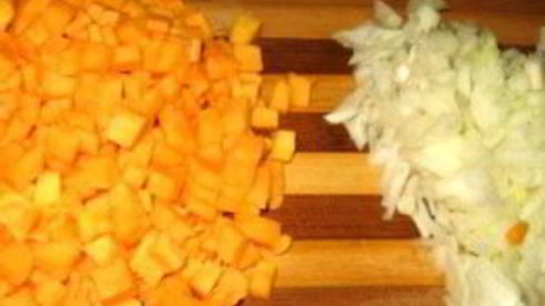 паштет из куриной печени диетический