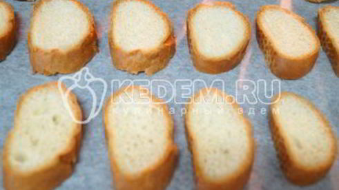 паштет из куриной печени с грибами