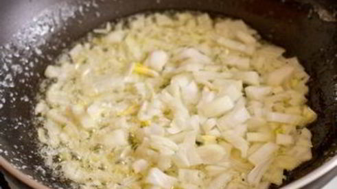 паштет из куриной печени с оливками и коньяком