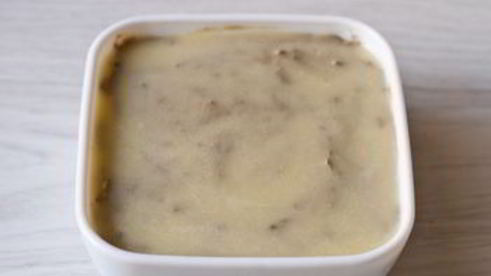 паштет из куриной печени с оливками и коньяком