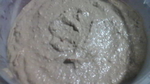 паштет из куриной печени с яблоком