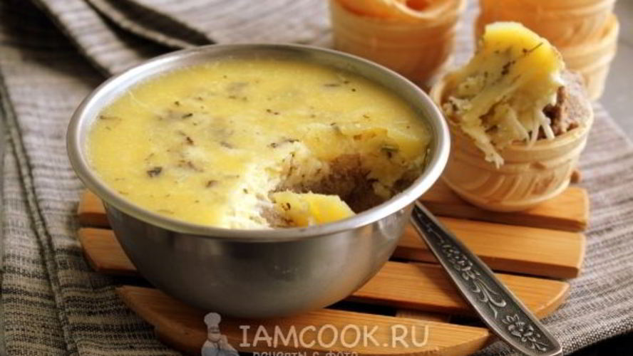 Рецепт паштет из куриной печени в мультиварке