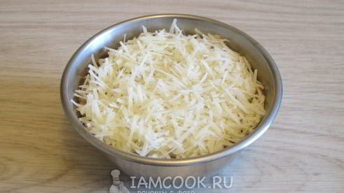 паштет из куриной печени в мультиварке