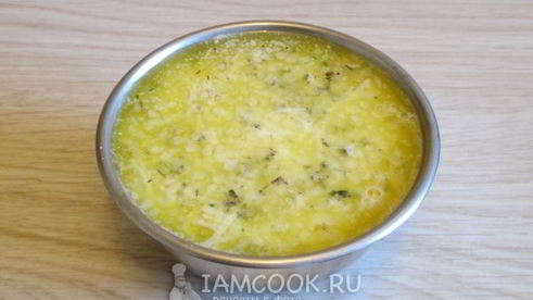 паштет из куриной печени в мультиварке