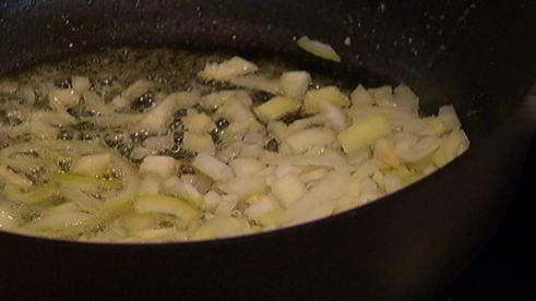 паштет из куриной печени