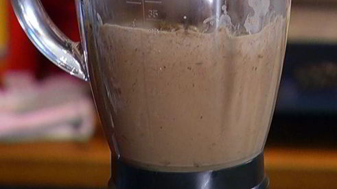 паштет из куриной печени