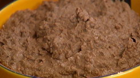 паштет из куриной печени