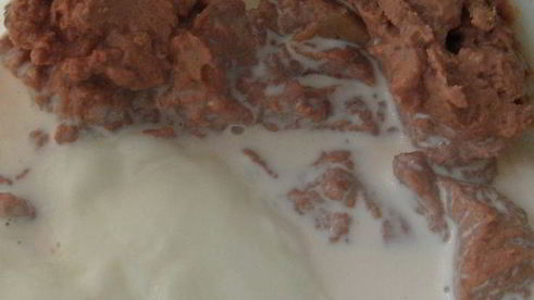 паштет из куриной печенки и мартини