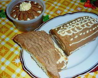 Паштет из куриной печенки