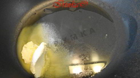 паштет из куриных субпродуктов во французском стиле