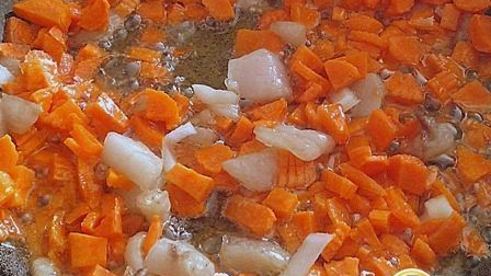 паштет из печени деревенский