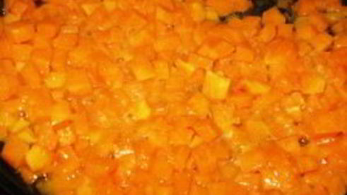 паштет из печени индейки