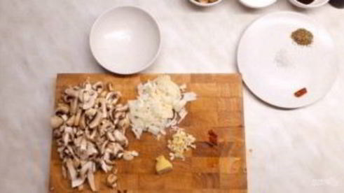 паштет из печени индюшки