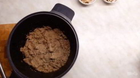 паштет из печени индюшки