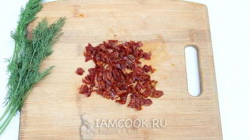 паштет из семян подсолнуха