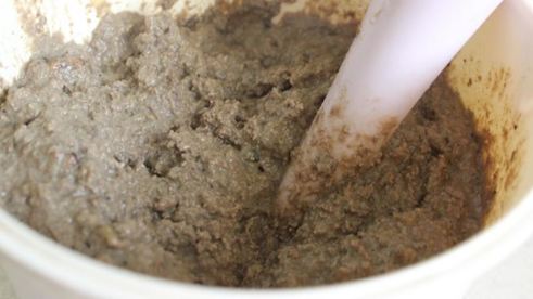 паштет из свиной печени с черносливом