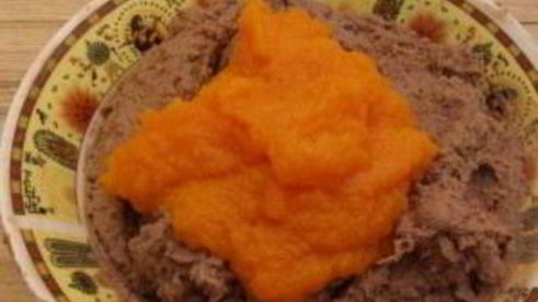 паштет из свиной печени