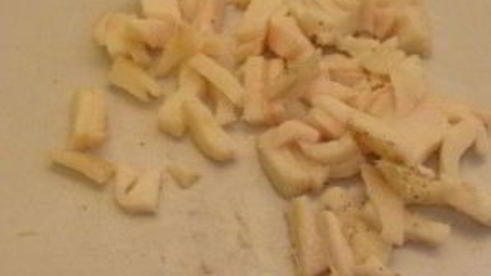 паштет из свиной печени