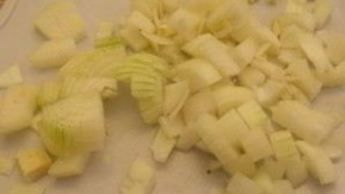 паштет из свиной печени