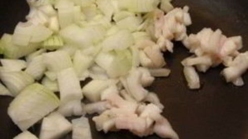 паштет из свиной печени