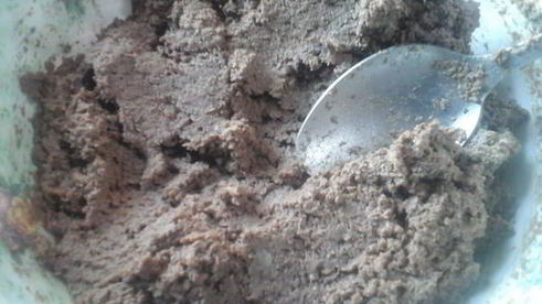 паштет из утиных потрошков