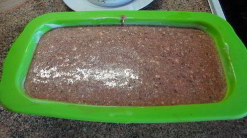 паштет монблан