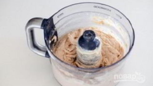 паштет с тунцом