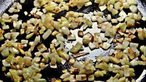 печеночный паштет яичный