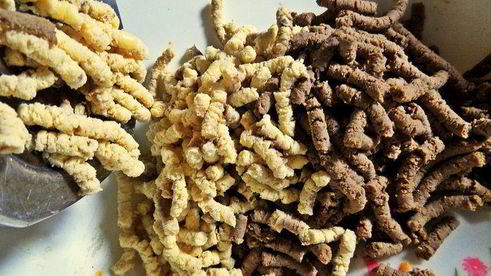 печеночный паштет яичный