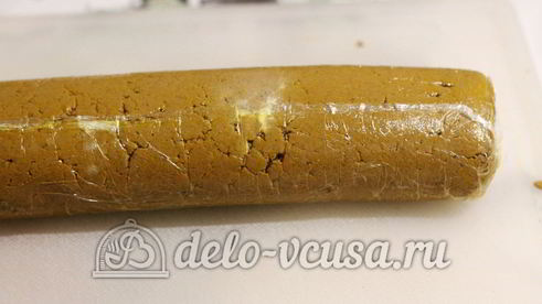 печеночный паштет