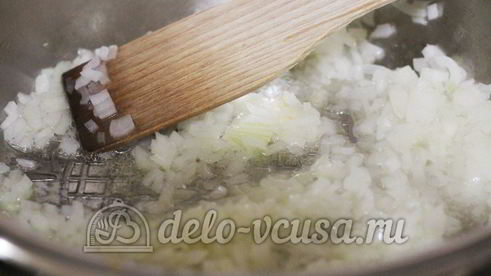 печеночный паштет