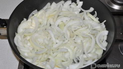 прекрасный паштет из свиной печени