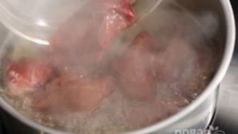 утиный деликатесный паштет