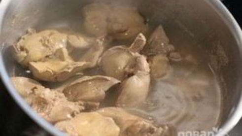 утиный деликатесный паштет