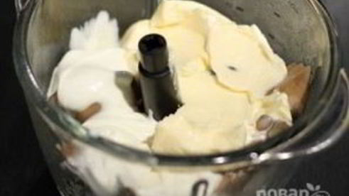 утиный деликатесный паштет