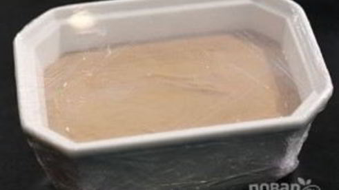 утиный деликатесный паштет