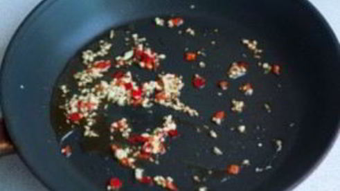 вегетарианский паштет