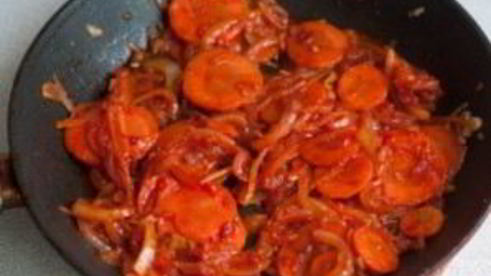 вегетарианский паштет