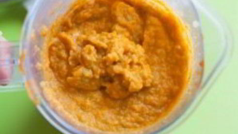 вегетарианский паштет