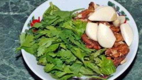 пхали из капусты