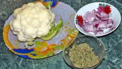 пхали из капусты