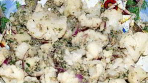 пхали из капусты